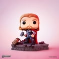 thumbnail image 2 of Funko Pop Thor Exclusivo #587 Funko Pop, 2 of 2