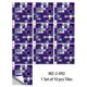 thumbnail image 1 of 10x pegatinas de azulejos para baño y cocina, película adhesiva de mosaico de 10x10cm, pegatinas 2D para azulejos, decoración de azulejos de pared, Gorreto, 1 of 4