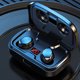thumbnail image 3 of Xihbxyly Oferta Del Día Prime Solo Hoy Auriculares Inalámbricos Bluetooth 5.0 Hi-Fi con Controles Digitales Auriculares Tws Auriculares Ipx6, 3 of 7