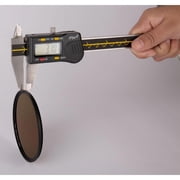 Haida NanoPro MC 49mm 4000x (3.6) Neutral Density Multi Coated Glass Filter
