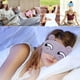 thumbnail image 5 of 4 bolsas de gafas para dormir Sincero con máscara facial de ensueño de viaje, 5 of 5