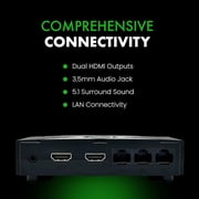 EON XBHD HDMI Video Adapter for Original Xbox Console