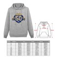 Baseball Team Kansas City Royals Kansas City Missouri Men's Hoodies