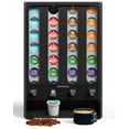 thumbnail image 1 of Portavasos K LifeMoreEasy Creative Coffee Pods Storage 28 cápsulas, 1 of 6