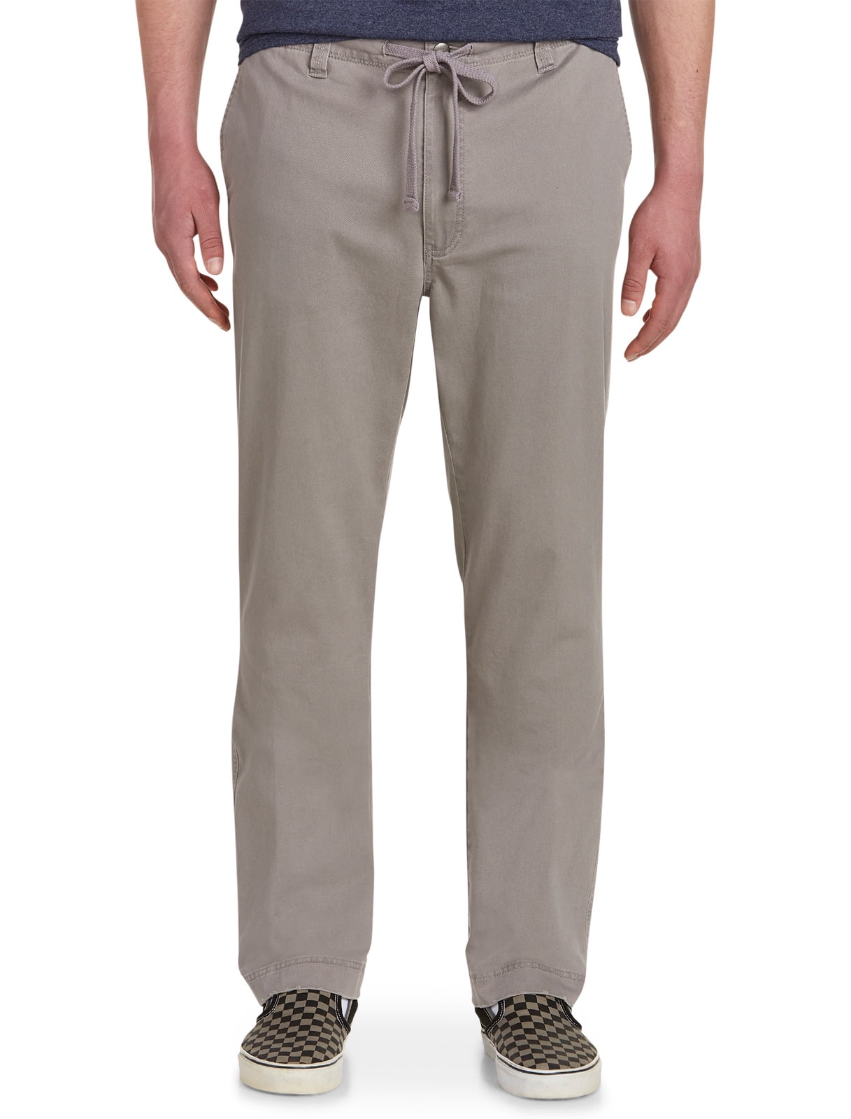 Men's Big \u0026 Tall True Nation Washed 