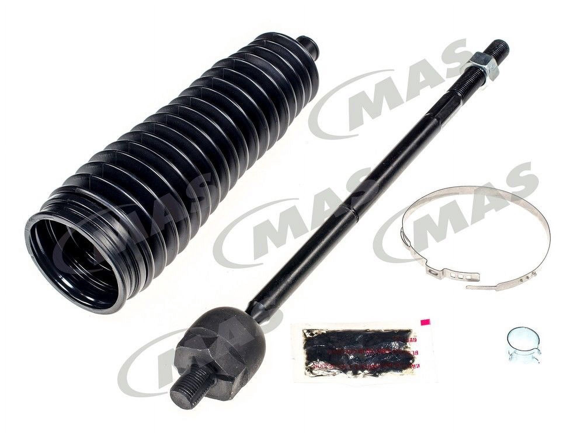 TIE ROD ENDS