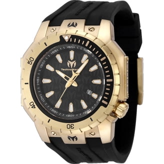 Technomarine Manta Sea Quartz Blue Dial Men's Watch TM-224007