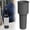 Grey, variant on Neszzmir Silicone Wine Stopper Black Reusable Airtight Bottle Sealer Flexible Food Grade Wine Saver for Wine Beer Champagne Easy Clean Bar Accessory 1PC