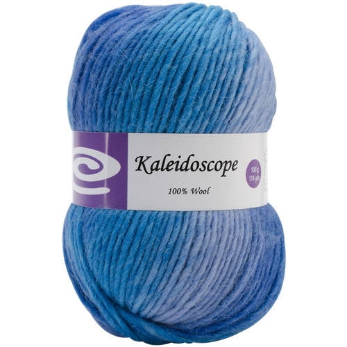 Kaleidoscope Yarn