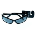 thumbnail image 3 of UV protection Sport-Sunglasses Black Color  #3884, 3 of 3