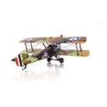 thumbnail image 4 of 1916 Sopwith Camel British Fighter Model Aircraft- 1:20 Scale, 4 of 4
