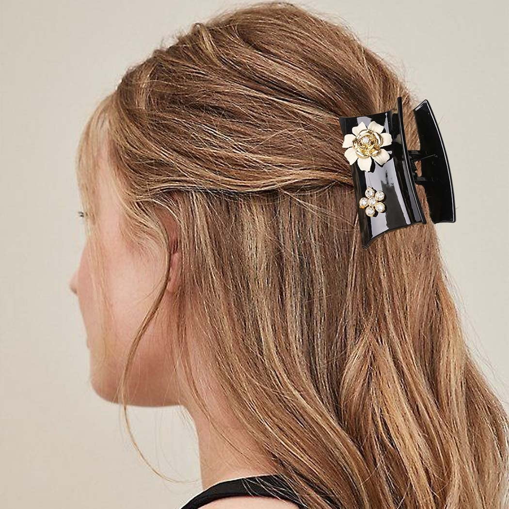Hair jewelry for natural hair hot sale