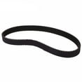 thumbnail image 1 of Air Compressor Belt for Porter Cable Devilbiss Dewalt C2002, AC-0815, 1 of 1