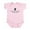 Petal Pink, variant on CafePress - Trust Me My Mom's A Pharmacist Infant Bodysuit - Baby Light Bodysuit, Size Newborn - 24 Months