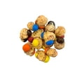 thumbnail image 2 of Freeze Dried Caramel Blasts (2 Pack), 2 of 5