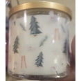 thumbnail image 3 of Yankee Candle Après Ski Collection Fresh Powder 3-Wick Signature Tumbler Candle, 3 of 3