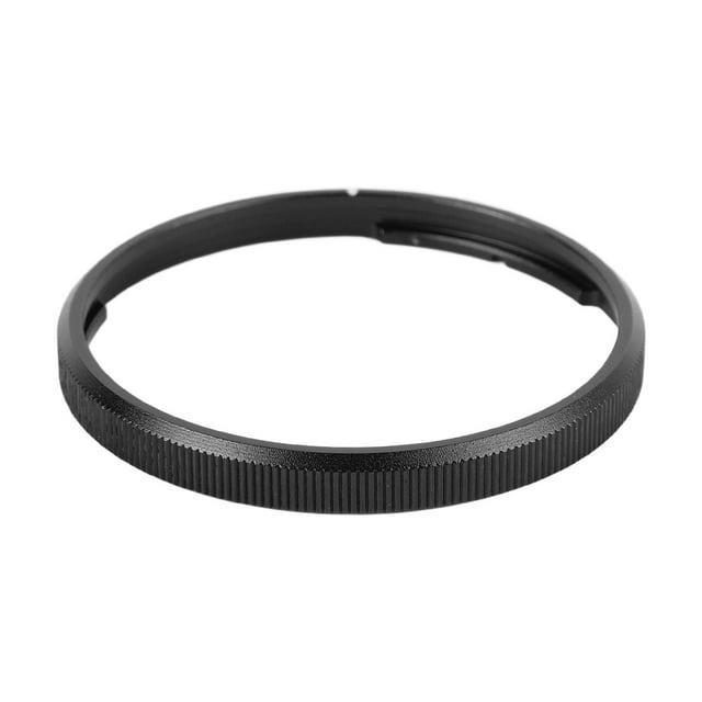 Lens Decoration Ring for GR3X for GR3X HDF Camera Accessories Aluminum Alloy Easy Install Lens Decoration Ring
