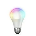 thumbnail image 2 of Feit Electric Smart LED 9 Watt (60 Watt Equiv) Color Select White Light Bulb, A19, E26, Dim 3 Pack, 2 of 20