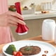 thumbnail image 3 of Stainless Steel Kitchen Seasoning Bottle Cumin Powder Pepper Powder Chili Powder Barbecue Seasoning Jar Powder Spreader, 3 of 5