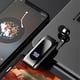 thumbnail image 1 of K55 Lavalier Wireless Headset Digital Display Waterproof Business Cable In-Ear Ultra Bluetooth Head, 1 of 5