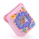 thumbnail image 4 of Funda Protectora Silicona A Prueba Golpes Compatible Con BITZEE Interactive Toy Digital Pet() Rosa, 4 of 7