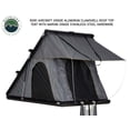 thumbnail image 1 of Overland Vehicle Systems Tent 18099901 Mamba 3; Vehicle Roof Top; Clam Shell Design; Polyester Canvas; With Window; With Cover; 2 Person Capacity, 1 of 5
