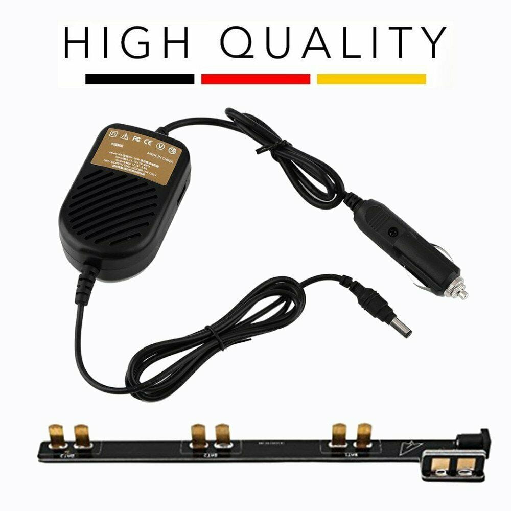 charging dji phantom 3 battery