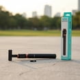 thumbnail image 1 of Set de 2 Tripie Y Selfie Stick Bluetooth 170cm, 360° Con Mini Control Remoto, 1 of 5