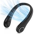 thumbnail image 1 of Ventilador USB, mini ventilador, ventilador silencioso, ventilador USB silencioso portátil con 3 velocidades ajustables por USB, ventilador USB para acampar, oficina, deporte, viajes, alimentado por, 1 of 5