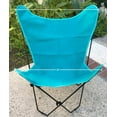 Butterfly Chair Replacement Covers Heavy Duty 14oz Cotton Material
