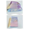 thumbnail image 3 of Hytrove binder folder for Business Use Loose-Leaf Binder Multi 1Set, 3 of 8