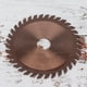 thumbnail image 4 of Hoja de sierra circular de carburo cementado Disco de corte cementado Hoja de sierra circular Diseño a prueba de futuro, 4 of 8