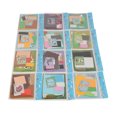 thumbnail image 1 of 3D EVA Foam Sticker DIY Cartoon Animal Foam Stickers For Kids Age 3 To 8, 1 of 8