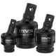 thumbnail image 1 of Adaptador Llave Dado Impacto giratorio LEXIVON 3 pzs LX-113, 1 of 7