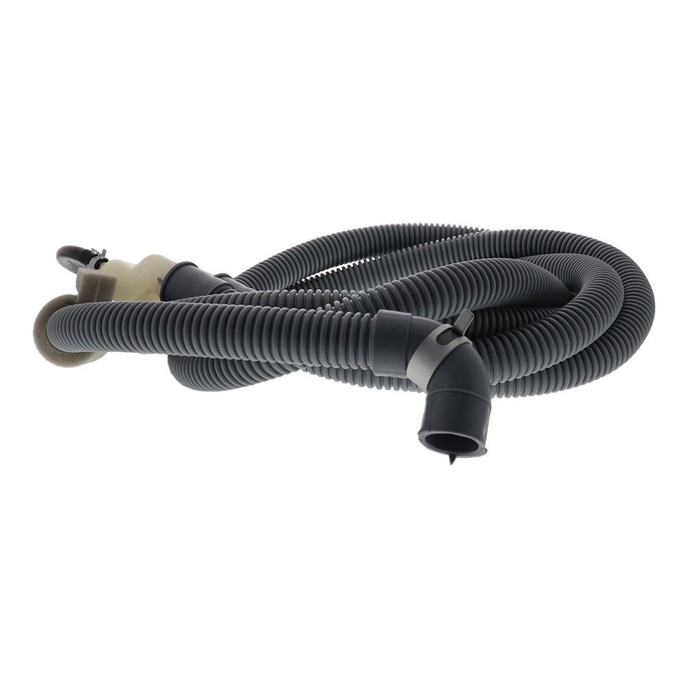 Washing Machine Drain Hose Assembly fits LG, AP4457291, PS3527325, 5215ER2002G