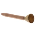 thumbnail image 3 of Instrumento Bell de Y Cobre para Juguete de Sondeo para Bebés Aprendizaje CUTICAT Juguete de campanas de mano para niños, 3 of 7