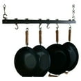 thumbnail image 5 of Taylor & Ng Track Rack Ceiling Pot Rack, 5 of 5