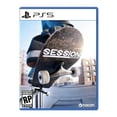 thumbnail image 1 of Jeu vidéo Session: Skate Sim pour (PS5), 1 of 9