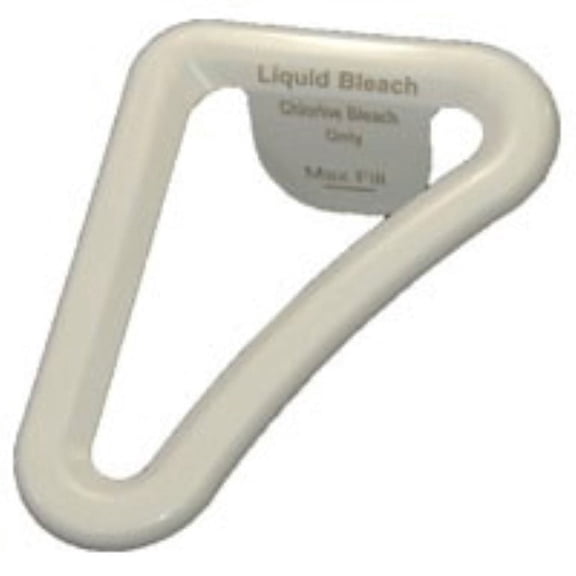 WP8563876 Whirlpool Dispenser Housing OEM WP8563876