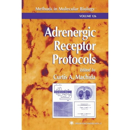 ISBN 9781489941565 product image for Methods in Molecular Biology: Adrenergic Receptor Protocols #126 (Paperback) | upcitemdb.com