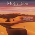 thumbnail image 1 of Motivation | 2023 12x24 Inch Square Wall Calendar, 1 of 8