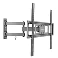 thumbnail image 1 of Soporte de pared Full Motion Emerald 8713 para televisores de 37 a 80 pulgadas, 1 of 2
