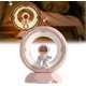 thumbnail image 1 of Luz de noche para niños, luz de noche de astronauta, tema espacial portátil para niños y adultos, lámpara de noche táctil LED recargable por USB, adornos de escritorio creativos para dormitorio, sala, 1 of 7