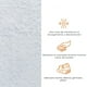 thumbnail image 4 of La Paquete De 2 Toallas para Alberca Varios Modelos 170 x 90 cm (Blanco), 4 of 5