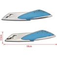 thumbnail image 2 of Car Wiper Pressure Holder Windscreen Wiper Pressure Washer Protection Car Blades Accessories（blue）, 2 of 5