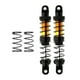thumbnail image 1 of Amortiguador amortiguador para 1/10 RC Car SCX10 90046 RC Rock Crawler 80 mm Sunnimix Amortiguador de coche RC, 1 of 6