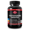 Olympian Labs Testosterone Booster Capsules, 60 count