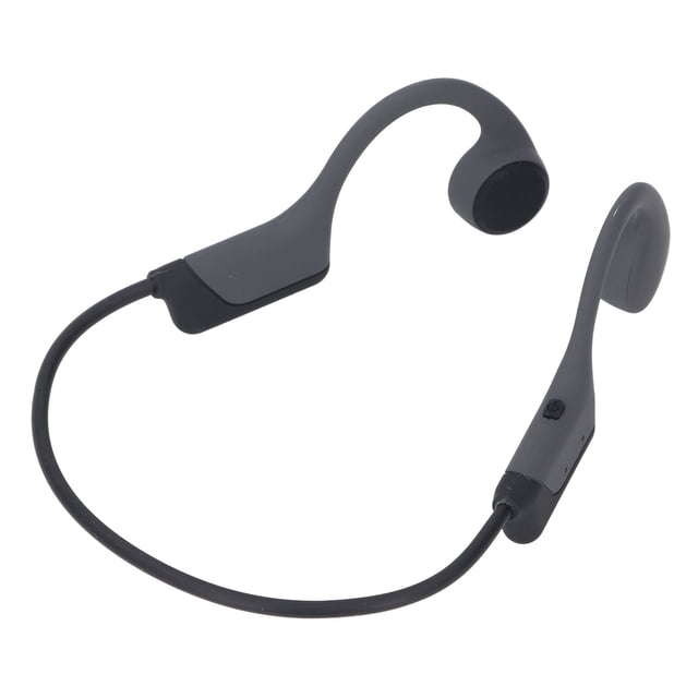 Auriculares Abiertos De Conducción Ósea, Deportivos Bluetooth, Auriculares De Conducción Ósea De Alta De Sonido, Conexión Estable Para Uso Diario