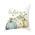 thumbnail image 1 of Fiudx Ofertas Flash Artículos En Oferta Serie De Halloween Decoración Del Hogar Funda De Almohada Impresión De Pintura Artística, 1 of 3