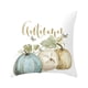 thumbnail image 2 of Xihbxyly Ofertas de Artículos en Liquidación y Menos de 10 Dólares Fundamentos de almohada decorativa para el hogar, serie Halloween, impresión artística de pintura, 2 of 4